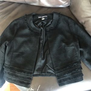 Karl Lagerfeld jacket
